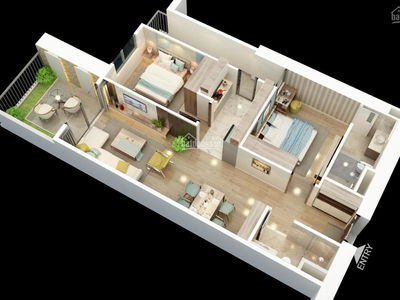 BID Residence Project, Vietnam BID Residence Project, Vietnam