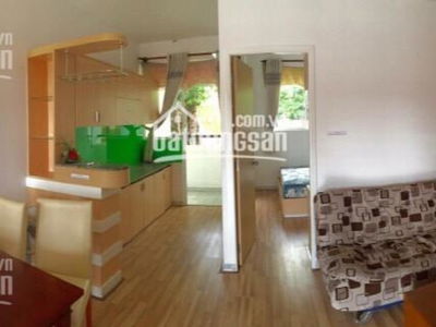 Lotus Apartment Project, Vietnam Lotus Apartment Project, Vietnam