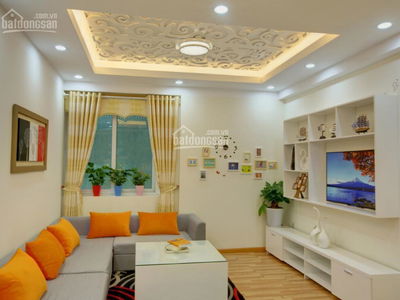 Lotus Apartment Project, Vietnam Lotus Apartment Project, Vietnam