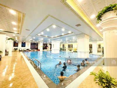 Hateco Laroma Project, Vietnam Hateco Laroma Project, Vietnam