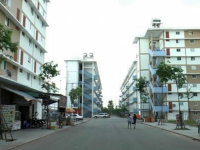 VSIP 1 Project, Vietnam VSIP 1 Project, Vietnam