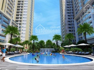 Lotus Apartment Project, Vietnam Lotus Apartment Project, Vietnam