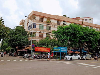 Street 48, Vietnam Street 48, Vietnam