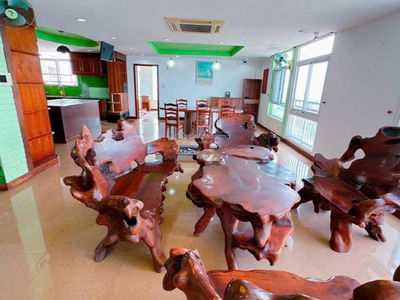 Hoang Anh Gold House, Vietnam Hoang Anh Gold House, Vietnam