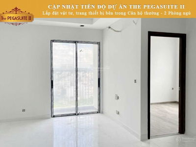 The Pegasuite 2, Vietnam The Pegasuite 2, Vietnam