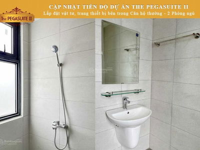 The Pegasuite 2, Vietnam The Pegasuite 2, Vietnam