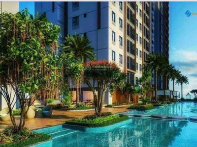 The Privia, Vietnam The Privia, Vietnam