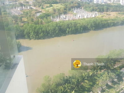 Diamond Island, Vietnam Diamond Island, Vietnam