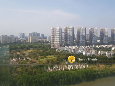 Diamond Island, Vietnam Diamond Island, Vietnam