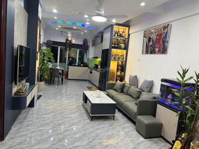 Resettlement C18 Xuan La, Vietnam Resettlement C18 Xuan La, Vietnam