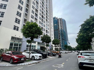 Resettlement C18 Xuan La, Vietnam Resettlement C18 Xuan La, Vietnam