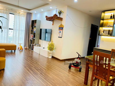 Imperia Garden Project, Vietnam Imperia Garden Project, Vietnam