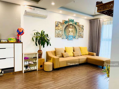 Imperia Garden Project, Vietnam Imperia Garden Project, Vietnam