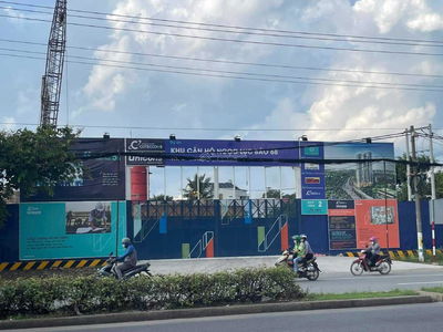 The Emerald 68 Project, Vietnam The Emerald 68 Project, Vietnam