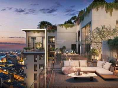 The Maison Project, Vietnam The Maison Project, Vietnam