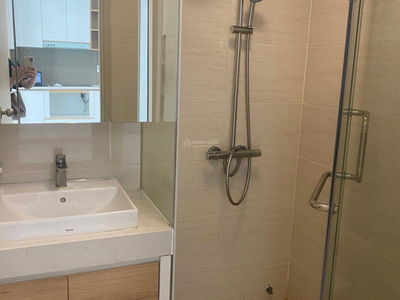 New City Thu Thiem, Vietnam New City Thu Thiem, Vietnam