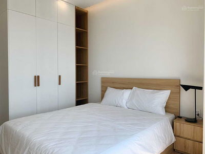 New City Thu Thiem, Vietnam  New City Thu Thiem, Vietnam