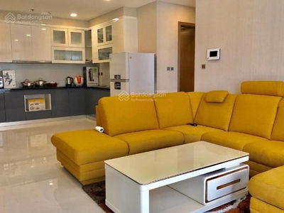 Botanic Towers, Vietnam Botanic Towers, Vietnam