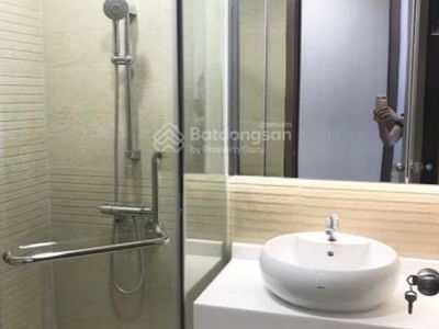 Botanic Towers, Vietnam Botanic Towers, Vietnam