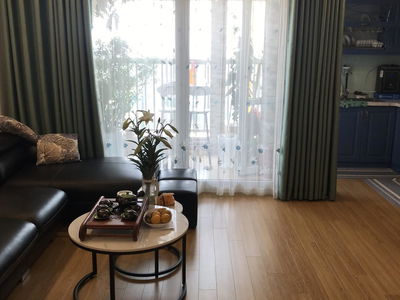 Duong Noi New Urban Area Project, Vietnam Duong Noi New Urban Area Project, Vietnam