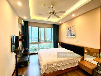 Ciputra Hanoi Project, Vietnam Ciputra Hanoi Project, Vietnam