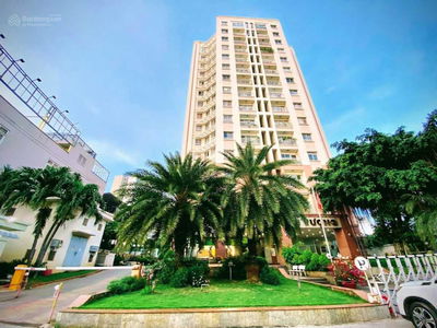 Prosperity Building, Vietnam Prosperity Building, Vietnam