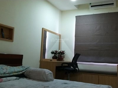 Docklands Saigon, Vietnam Docklands Saigon, Vietnam