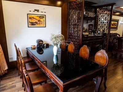 GoldSilk Complex Project, Vietnam GoldSilk Complex Project, Vietnam