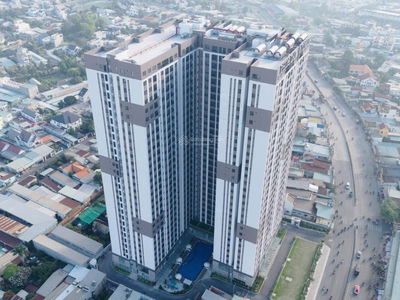 Diamond Connect Project, Vietnam Diamond Connect Project, Vietnam