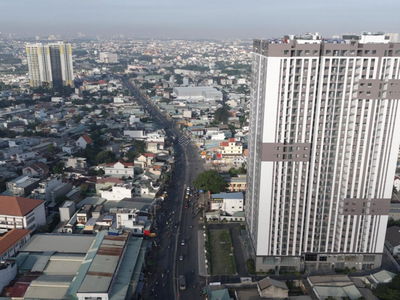 Diamond Connect Project, Vietnam Diamond Connect Project, Vietnam