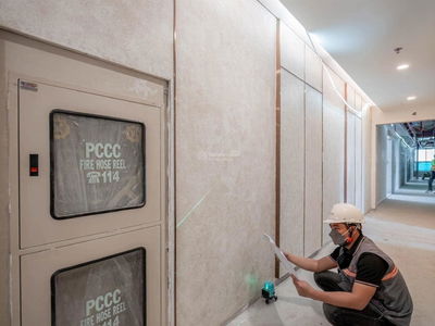 Lumiere Riverside, Vietnam Lumiere Riverside, Vietnam