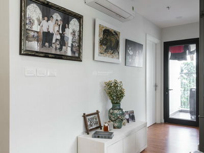 Vinhomes Smart City Project, Vietnam Vinhomes Smart City Project, Vietnam