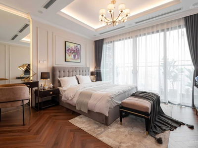 BRG Diamond Residence, Vietnam BRG Diamond Residence, Vietnam