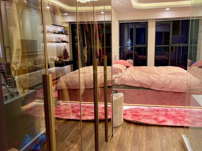 Mandarin Garden Project, Vietnam Mandarin Garden Project, Vietnam