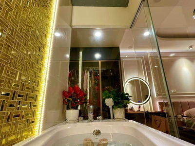 Mandarin Garden Project, Vietnam Mandarin Garden Project, Vietnam