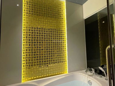 Mandarin Garden Project, Vietnam Mandarin Garden Project, Vietnam