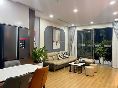 Anland Premium Project, Vietnam Anland Premium Project, Vietnam