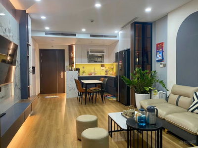 Anland Premium Project, Vietnam  Anland Premium Project, Vietnam