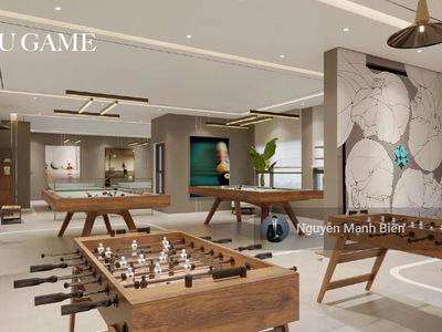 The Zurich - Vinhomes Ocean Park project, Vietnam The Zurich - Vinhomes Ocean Park project, Vietnam