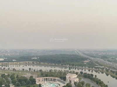 Vinhomes Ocean Park Gia Lam Project, Vietnam Vinhomes Ocean Park Gia Lam Project, Vietnam