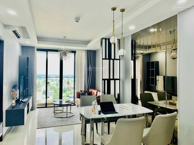 One Verandah Mapletree, Vietnam One Verandah Mapletree, Vietnam