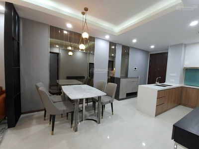 One Verandah Mapletree, Vietnam One Verandah Mapletree, Vietnam