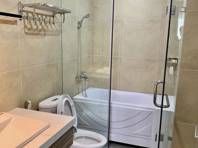 The Minato Residence Project, Vietnam  The Minato Residence Project, Vietnam