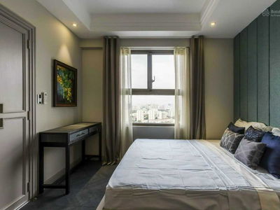 Q7 Saigon Riverside, Vietnam Q7 Saigon Riverside, Vietnam