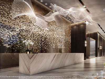 DEFINE apartment, Vietnam DEFINE apartment, Vietnam