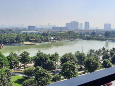 Imperia Smart City Project, Vietnam Imperia Smart City Project, Vietnam