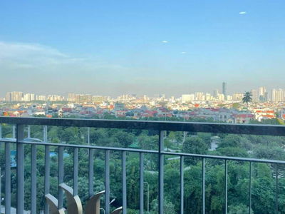 Imperia Smart City Project, Vietnam Imperia Smart City Project, Vietnam