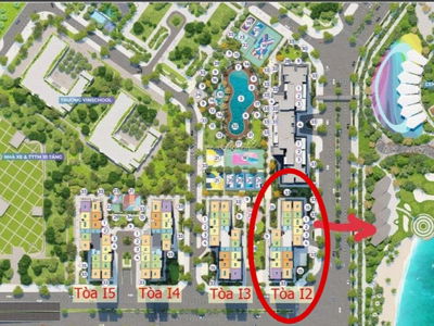 Imperia Smart City Project, Vietnam Imperia Smart City Project, Vietnam