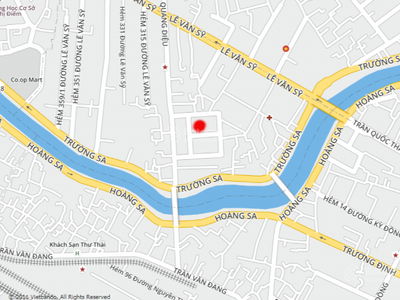 Tran Quang Dieu Street, Vietnam Tran Quang Dieu Street, Vietnam