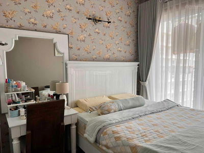 The Harmona, Vietnam The Harmona, Vietnam